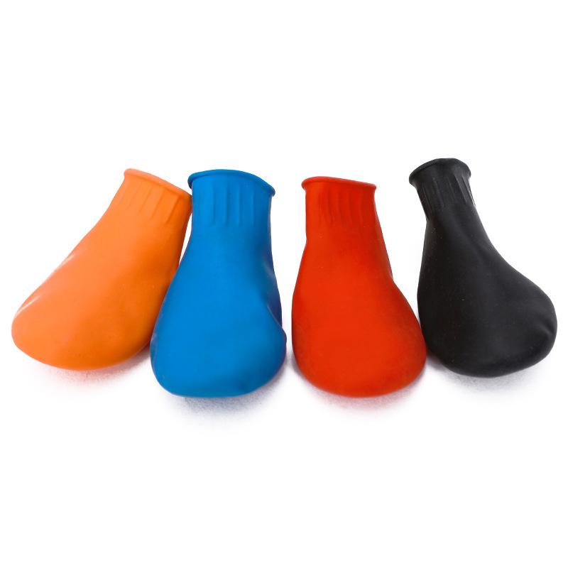 Brehn | PootShield Wasserdichte Hundeschuhe mit Grip und schützendem Komfort