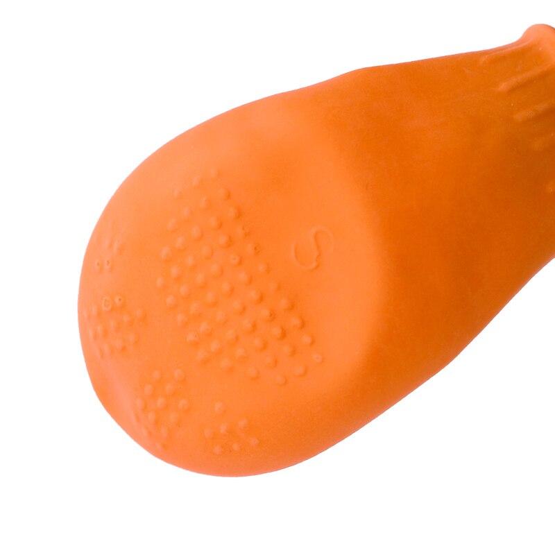 Brehn | PootShield Wasserdichte Hundeschuhe mit Grip und schützendem Komfort