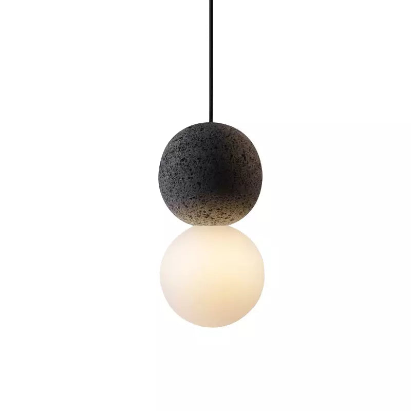 Brehn | Origo Pendelleuchte - Elegante geometrische Pendelleuchte