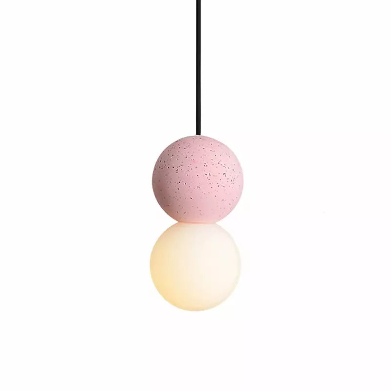 Brehn | Origo Pendelleuchte - Elegante geometrische Pendelleuchte