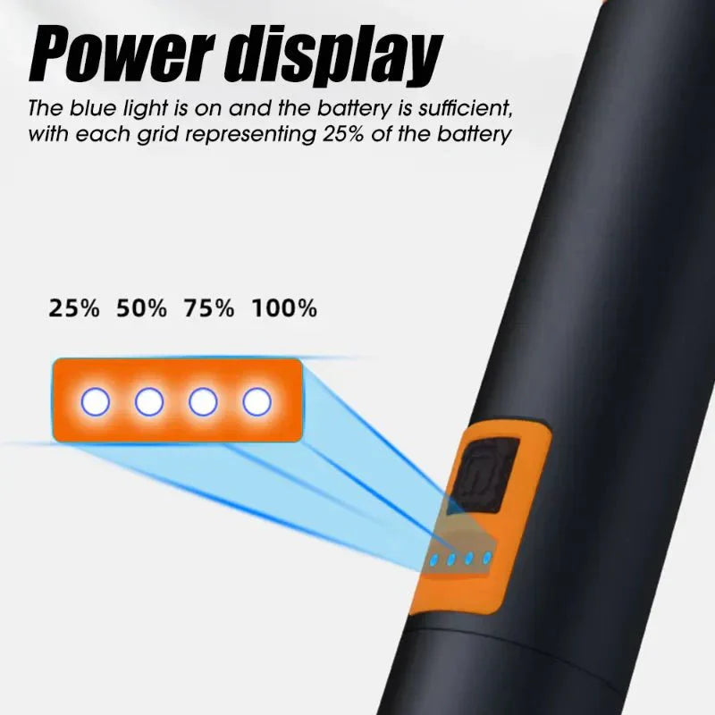 Brehn | Outdoor LED Taschenlampe