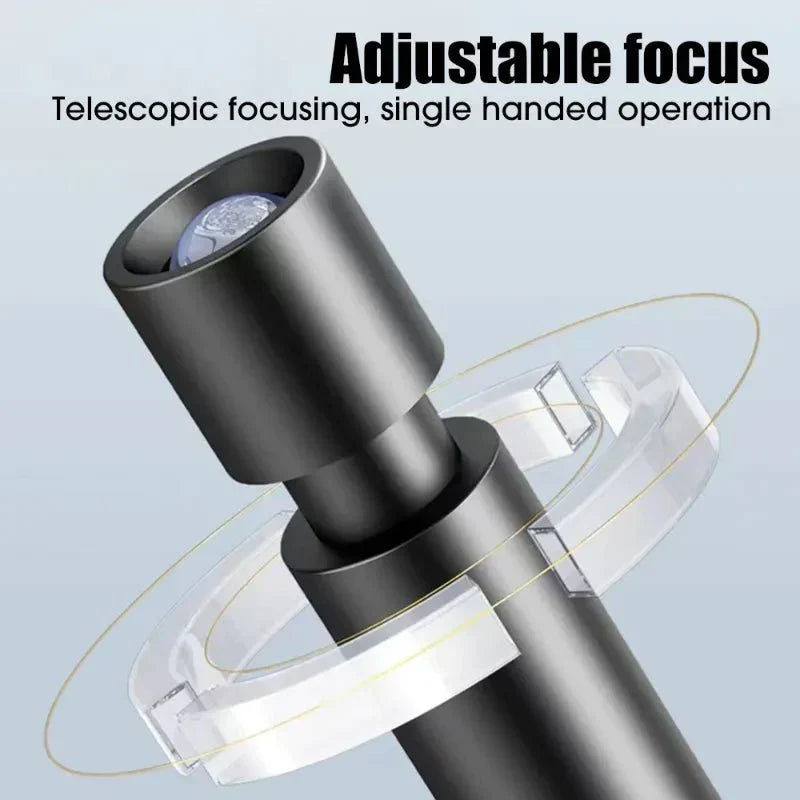 Brehn | Outdoor LED Taschenlampe