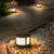 Wasserdichte LED-Außenbeleuchtung für vielfältige Zwecke, z. B. für Gartenzäune