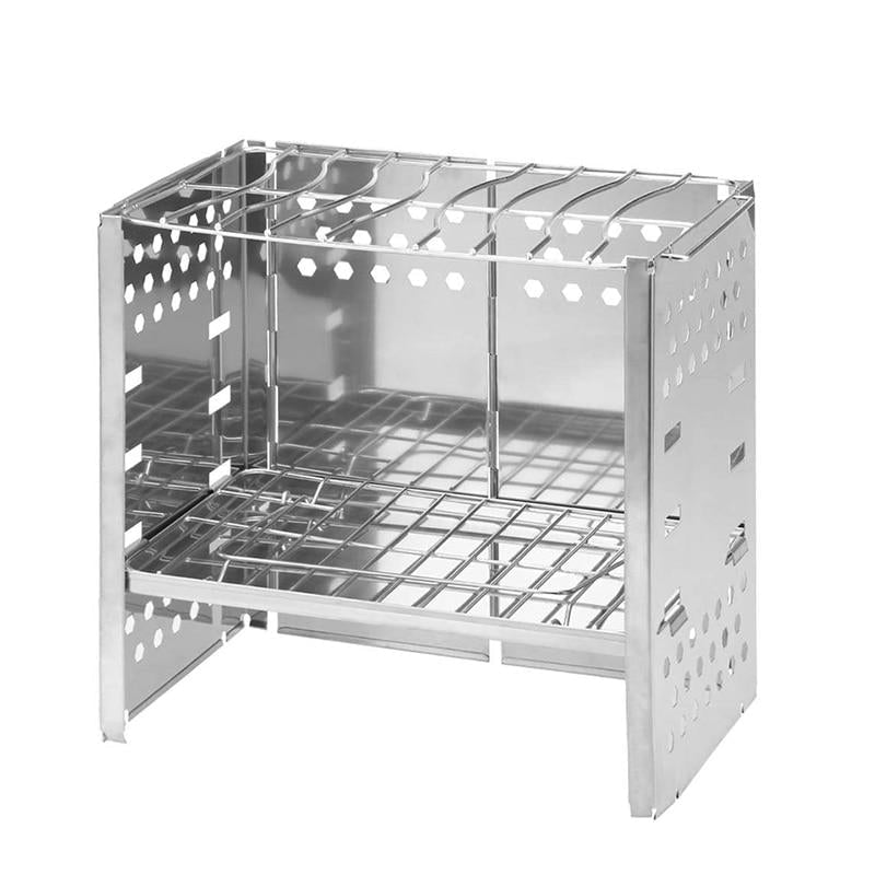 Outdoor Tragbarer BBQ-Grill | Brehn