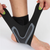 Plantar Knöchel X Wrap Unterstützung Kompressionssocke