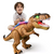 DinoAdventure – Ferngesteuertes Dinosaurier-Spielzeug mit Licht und Sound