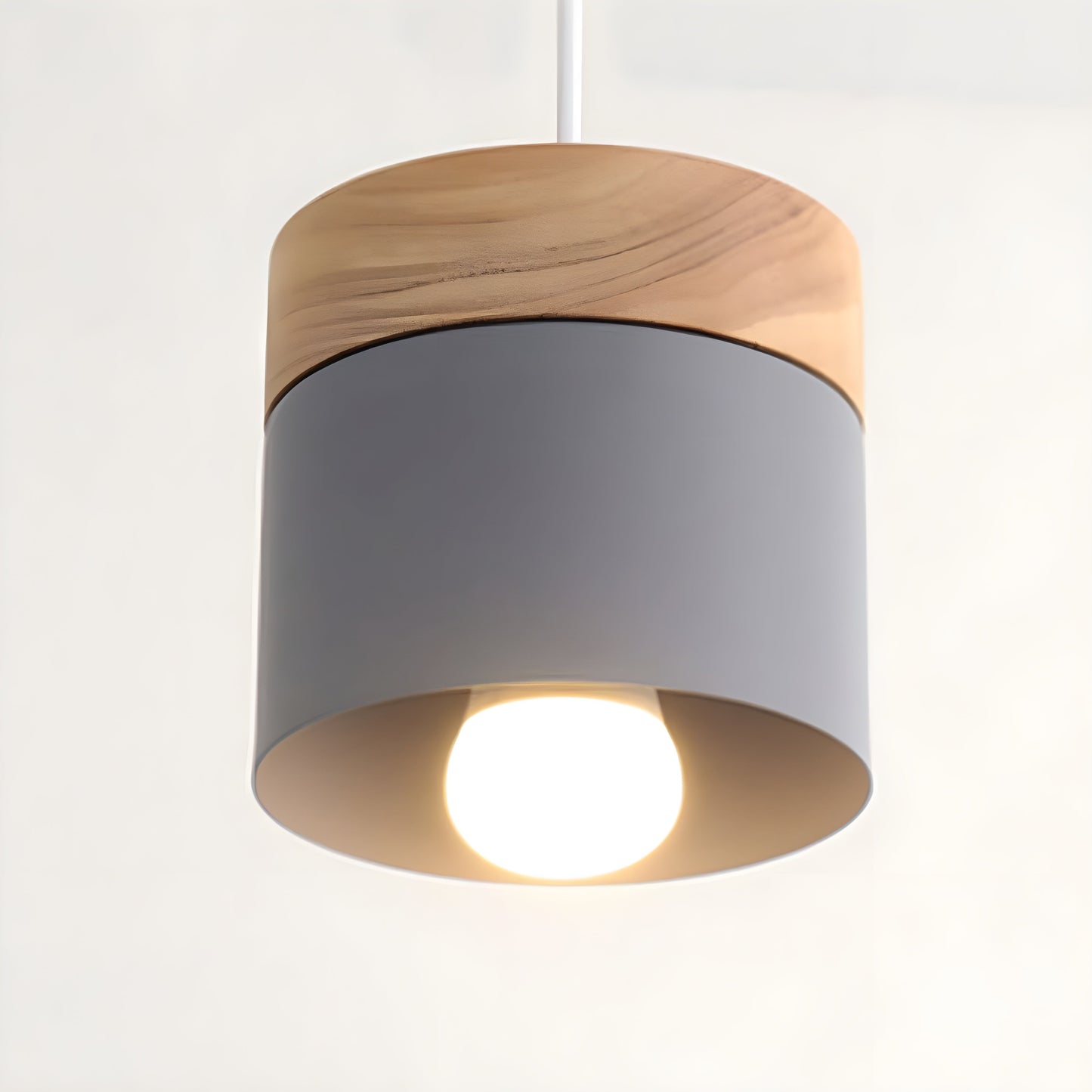 Loft Style Macaron Pendelleuchte | Brehn