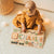 Brehn | Personalisierter Holzname-Puzzle