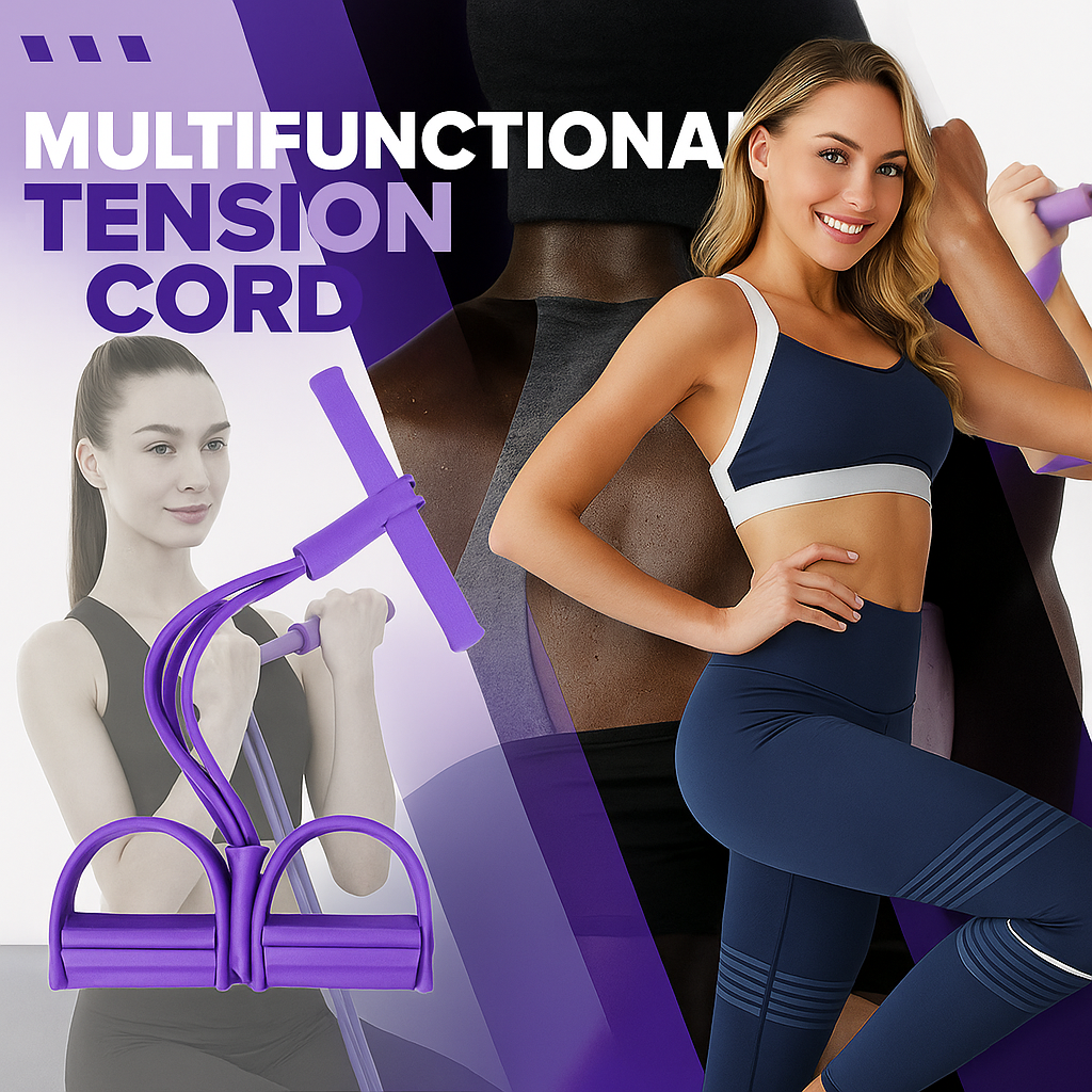 Sit-up Trainingsgerät für Fitnessübungen | Brehn