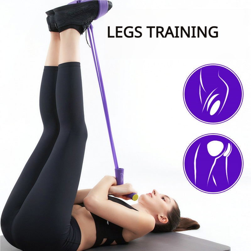 Sit-up Trainingsgerät für Fitnessübungen | Brehn
