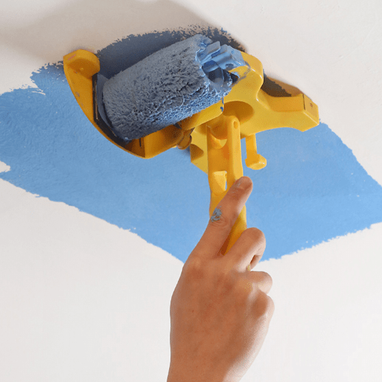 Kantenroller Präzisions-Malwerkzeug PaintPro | Brehn