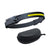 Stirnlampe (wiederaufladbar) 3-in-1 COB LED wasserdicht mit Bewegungssensor | Brehn