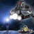 Professionelle LED-Stirnlampe (5000 Lumen) - Multifunktional und Wiederaufladbar | Brehn
