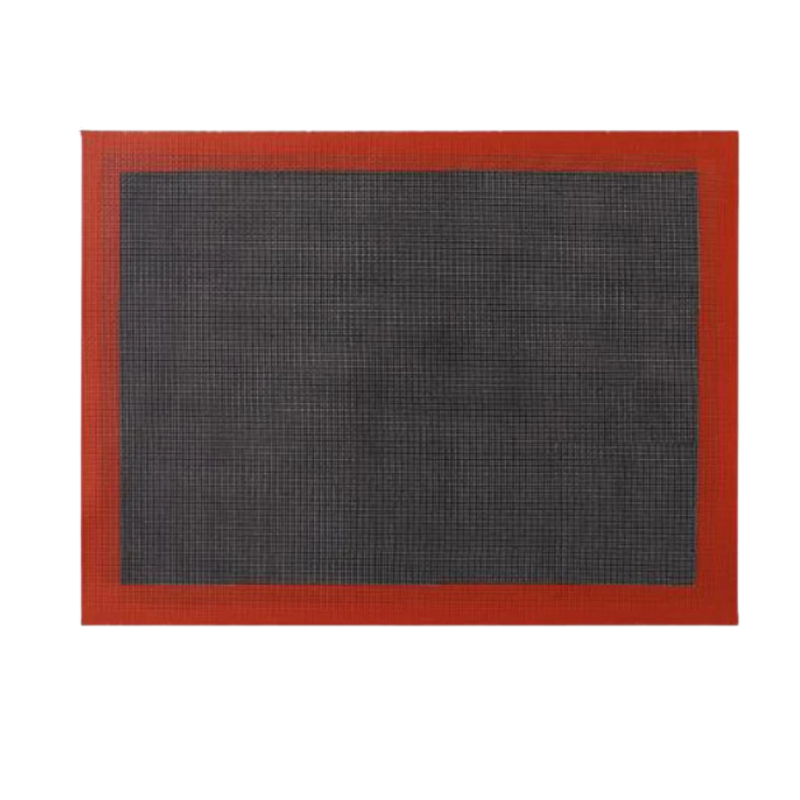 Perforierte Silikonbackmatte Antihaft-Ofenblech-Liner Backwerkzeuge | Brehn
