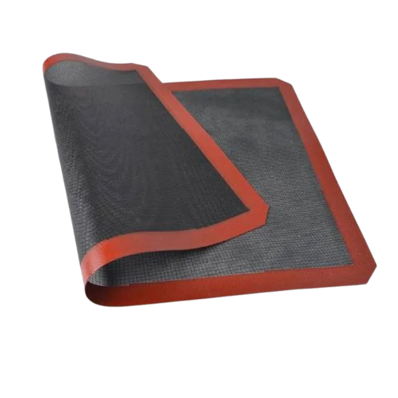 Perforierte Silikonbackmatte Antihaft-Ofenblech-Liner Backwerkzeuge | Brehn