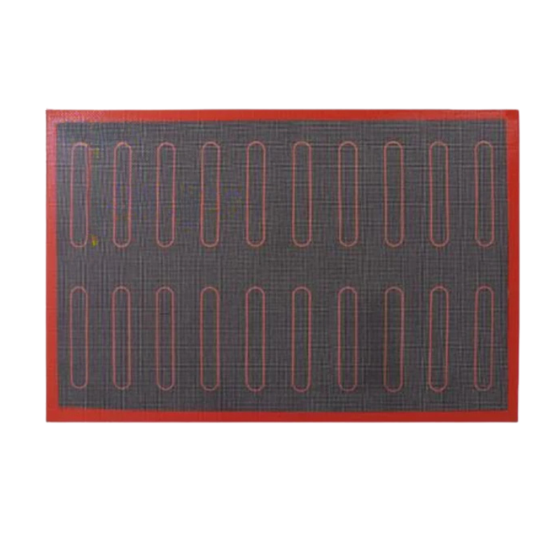 Perforierte Silikonbackmatte Antihaft-Ofenblech-Liner Backwerkzeuge | Brehn