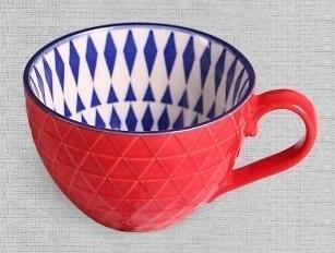 Persönlichkeit Frühstückstasse | Brehn