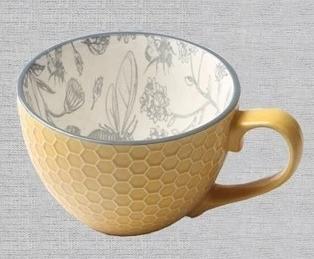 Persönlichkeit Frühstückstasse | Brehn