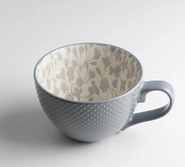 Persönlichkeit Frühstückstasse | Brehn