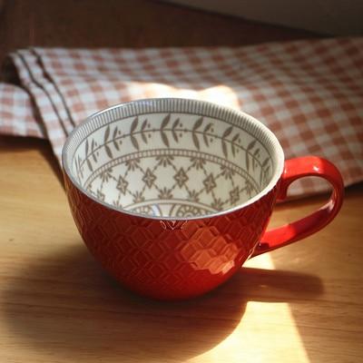 Persönlichkeit Frühstückstasse | Brehn
