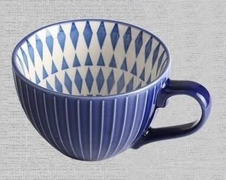 Persönlichkeit Frühstückstasse | Brehn