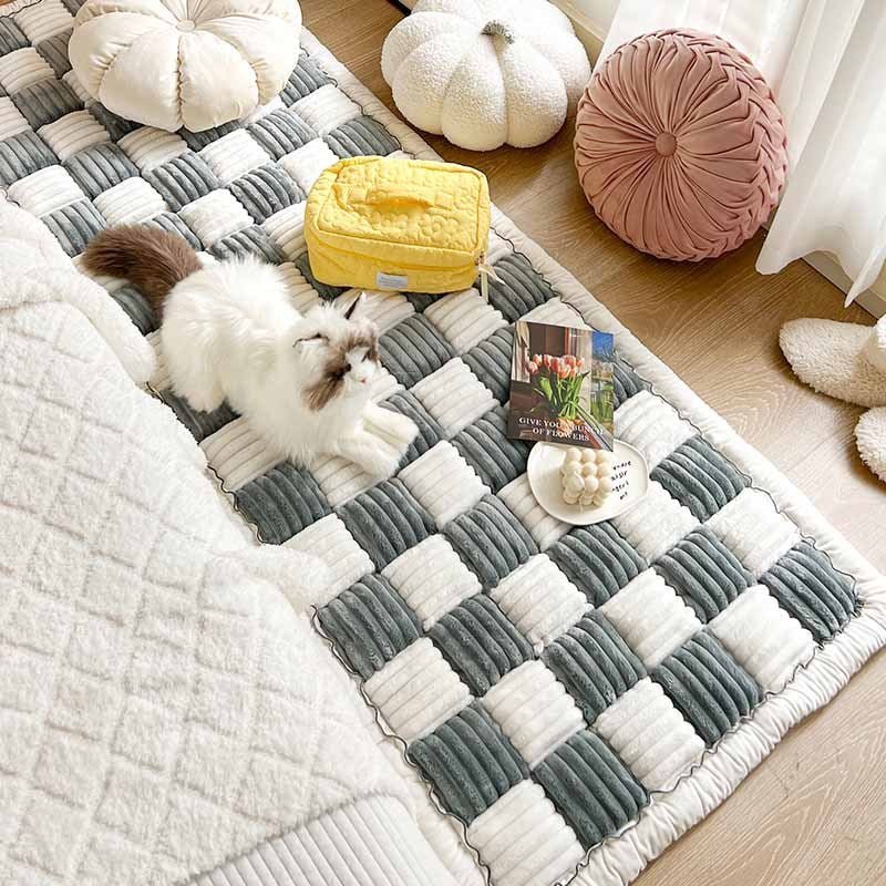 Sofa Sleeve Anti-Haar - Schützen Sie Ihr Sofa - Stil und Komfort | Brehn