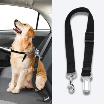 PetSecure • Hund Sicherheitsgurt