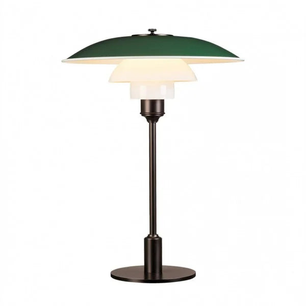 Brehn | FusionLampe - Modernes Tischlicht mit elegantem Aufbau