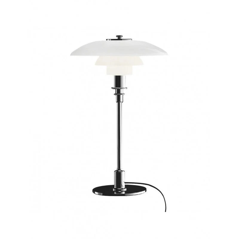 Brehn | FusionLampe - Modernes Tischlicht mit elegantem Aufbau