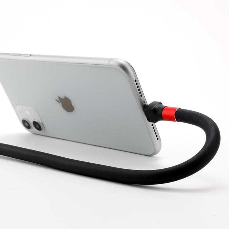Brehn | Telefonhalter Universalkabel