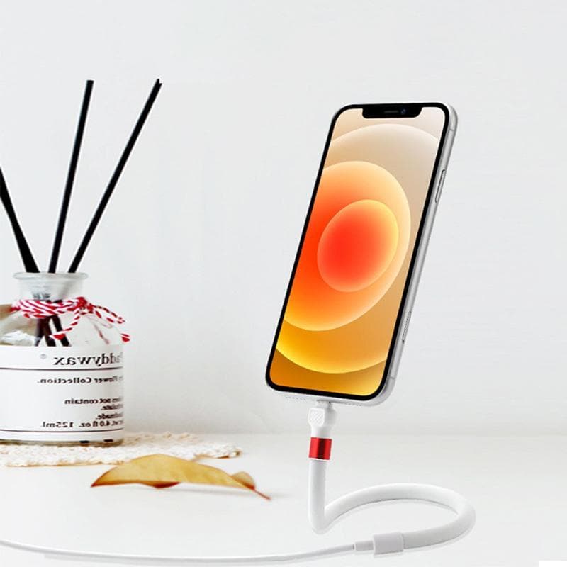 Brehn | Telefonhalter Universalkabel