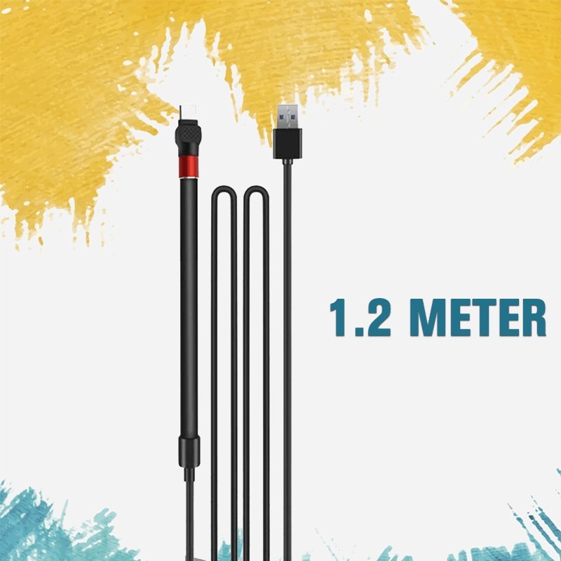 Brehn | Telefonhalter Universalkabel