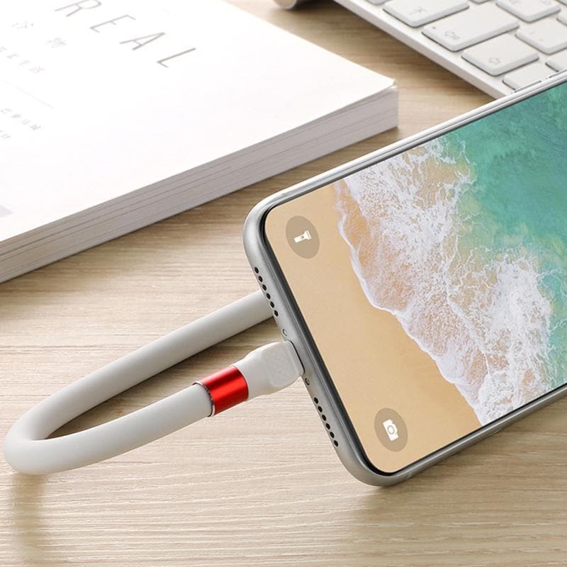 Brehn | Telefonhalter Universalkabel