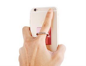 Universal Ringhalterung für Smartphone / Tablet | Brehn