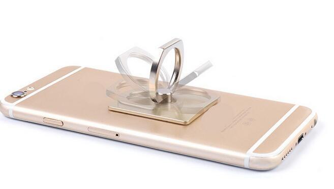 Universal Ringhalterung für Smartphone / Tablet | Brehn