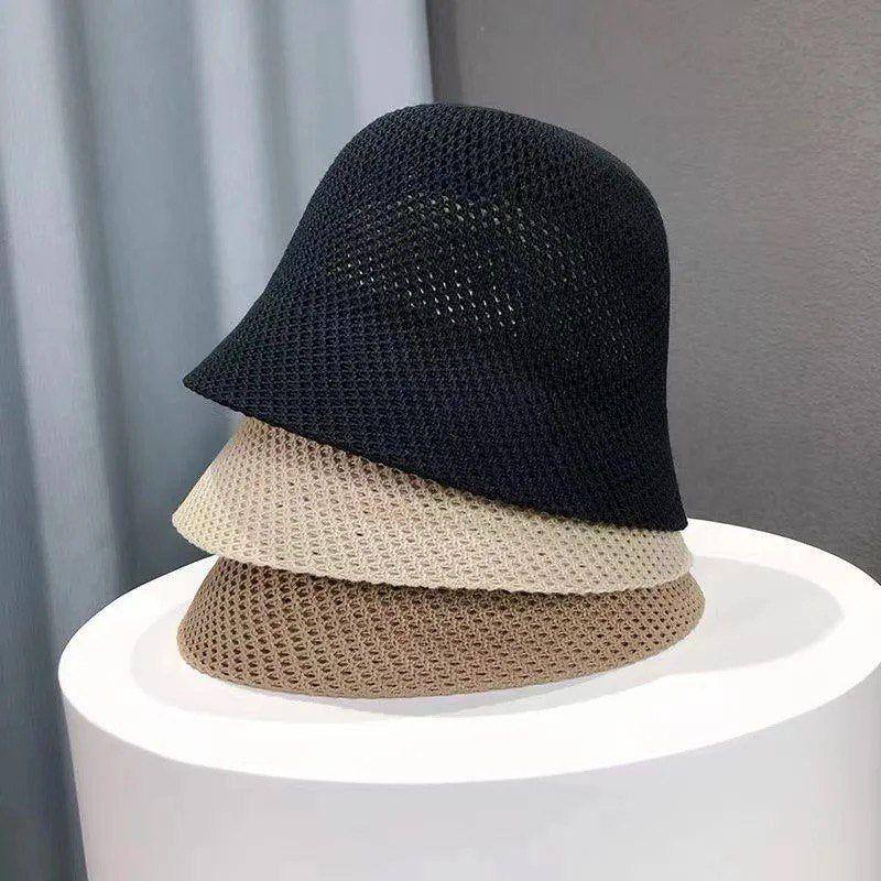 Marlene Strohhut – Eleganter Retro-Strandstrohhut für Damen