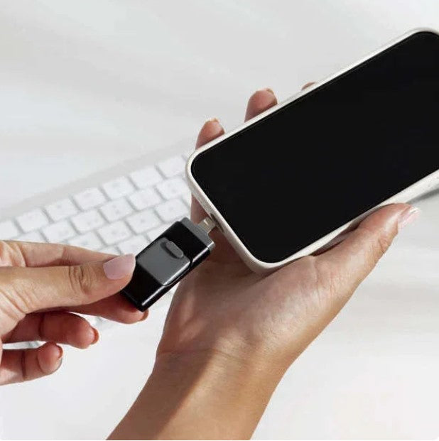 Brehn | PowerPocket Sofortige Leistungssteigerung