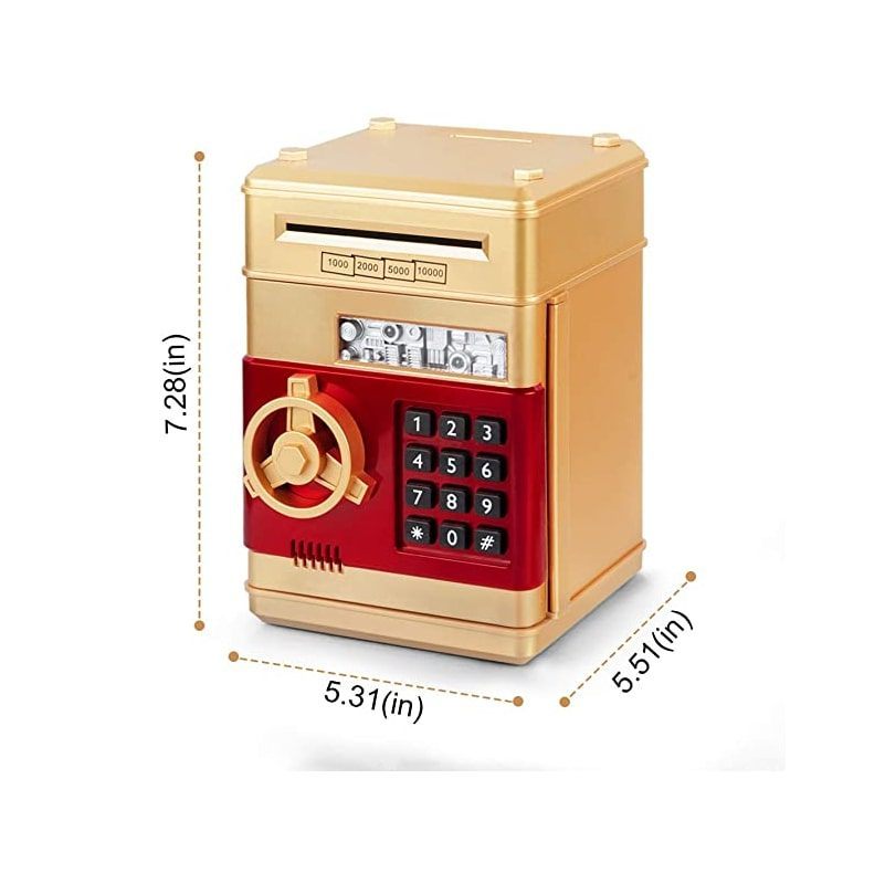 ATM Savings Bank | Brehn