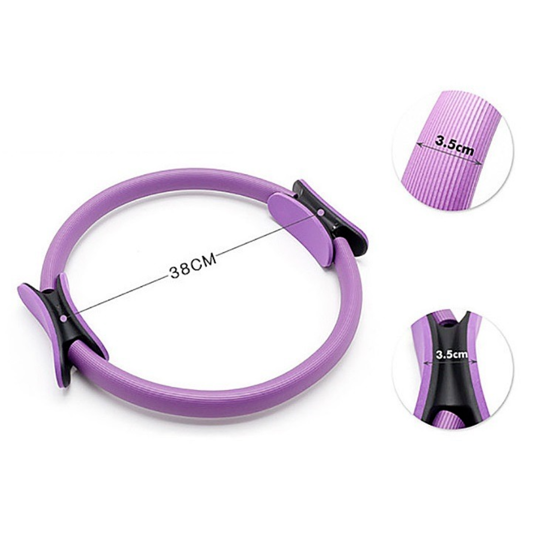 Pilates-Ring - FlexTone Pro