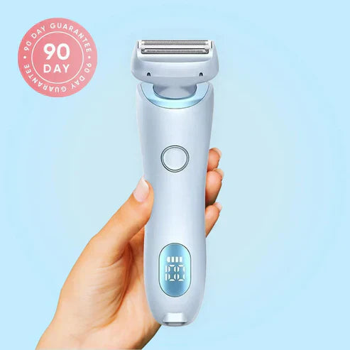 Brehn | SmoothTrim Sanfte Rasurerfahrung