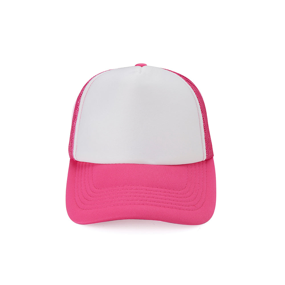 Trucker Cap / Baseball Cap – in vielen Farben! | Brehn