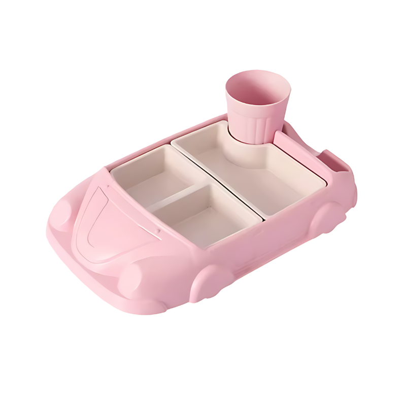 Brehn | Kinder Besteckset und Geschirr
