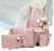 Brehn | Fashion Damen Süßer Bären Set Tasche
