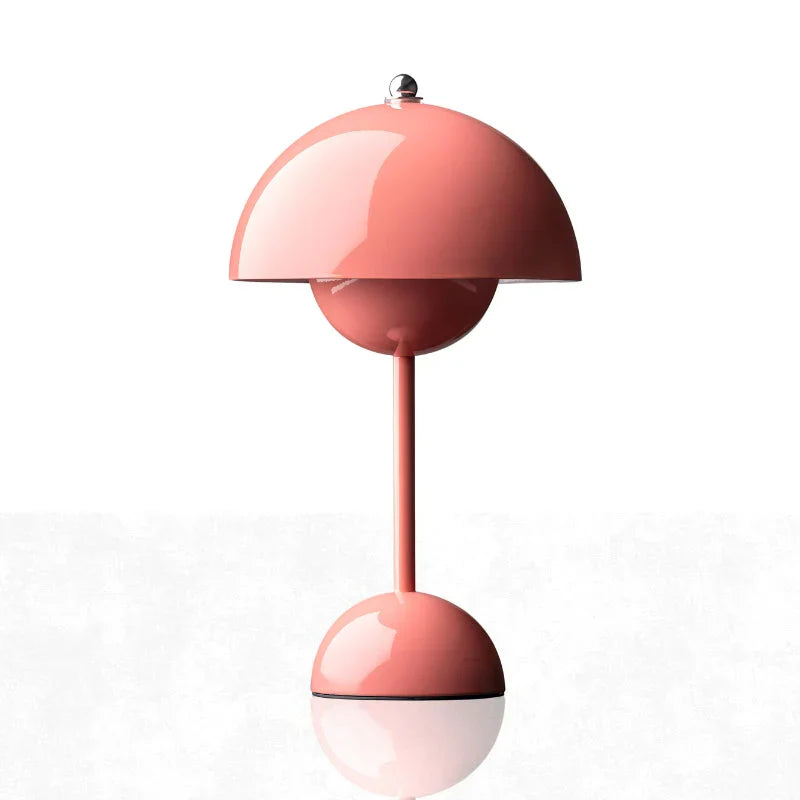 Brehn | LuxeAura Designlampe | Skandinavische Lampe für eine raffinierte Atmosphäre