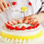 Piping Flower Scheren und Dekorationsschale | Brehn