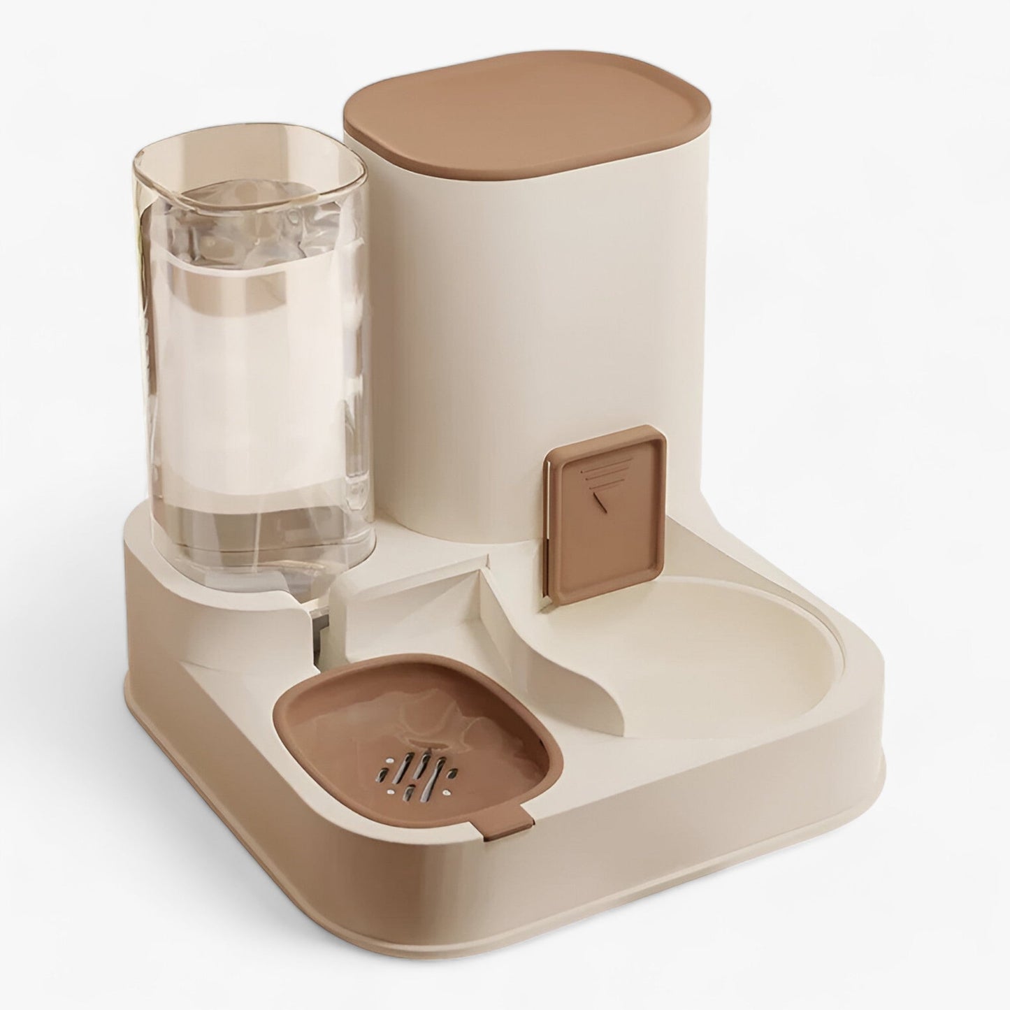 Brehn | Der beste Futter- und Wasserspender für Ihr Haustier