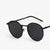Unisex Designer Sonnenbrillen mit runden Gläsern - Nova | Brehn