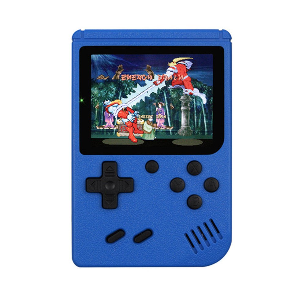 PIXELIX – Retro Game Player: Erlebe die goldene Ära des Gamings neu