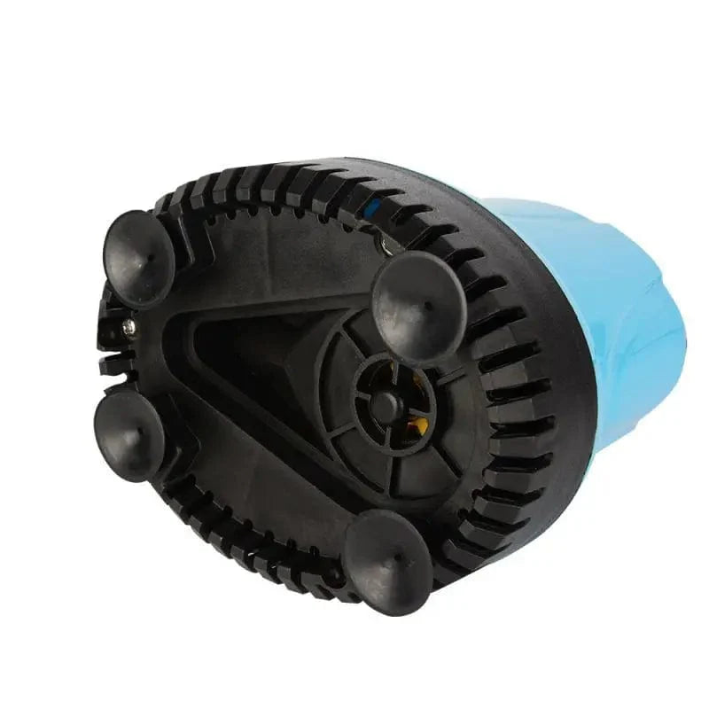 110v 220v Fischtank Tauchwasserpumpe Bodenansaugpumpe Bodenfilter Gülle für Fischtank, Teich, Aquarium, Brunnen | Brehn
