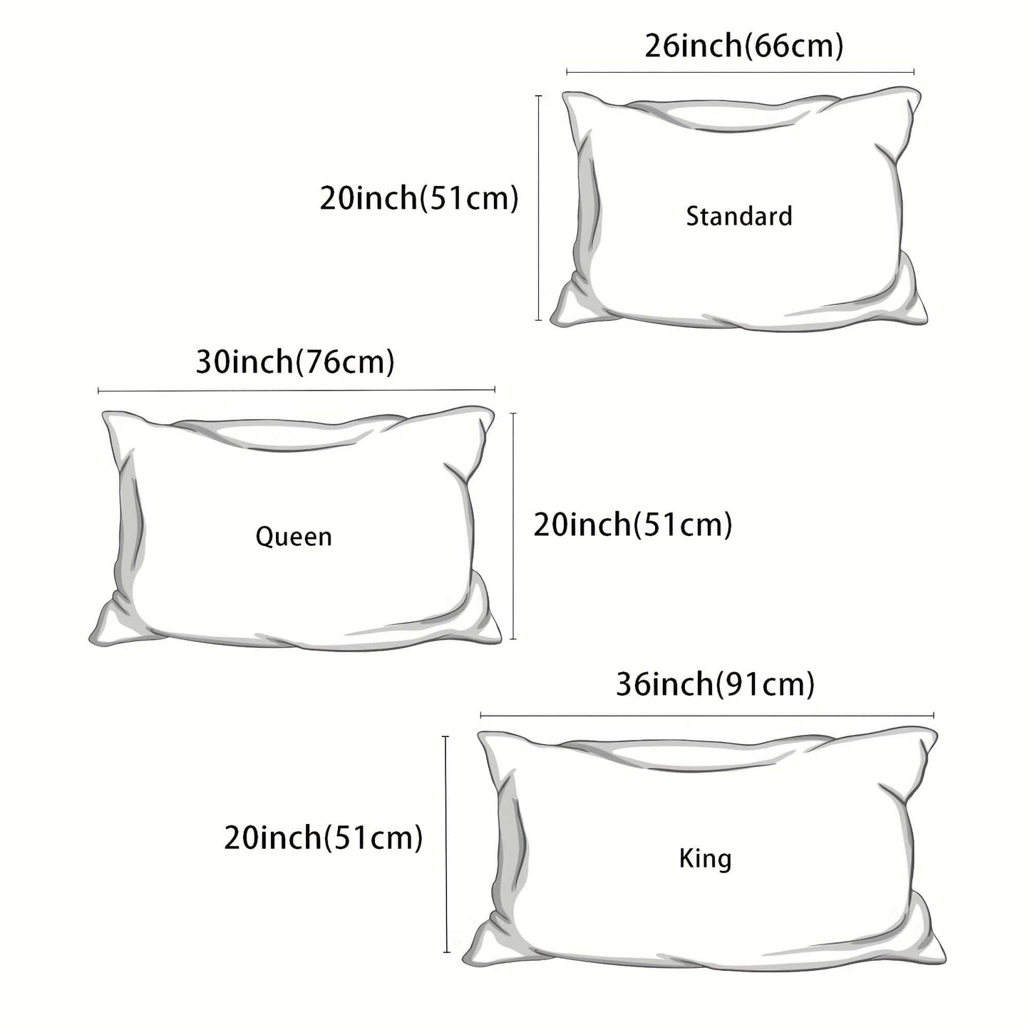 1 Stück Luxus-Hotel-Qualität Kopfkissen - Kühlend & Unterstützend - Perfekt Für Schlafzimmer Gästeräume - Weiche Daunenalternative Füllung Für Rücken-, Bauch- & Seitenschläfer | Brehn